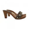 ANIMAL CONFORT CLOGS