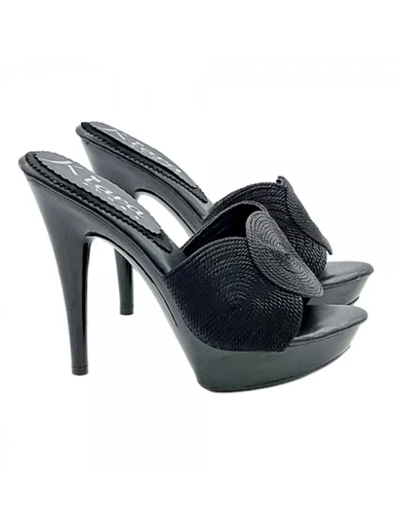 Black clogs a timeless classic