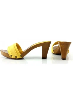 CLOGS CONFORT CLOGS