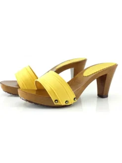 CLOGS CONFORT CLOGS