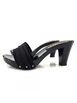 CONFORT CLOGS