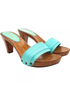 CONFORT CLOGS HEMERALD