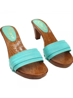 CONFORT CLOGS HEMERALD
