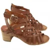 GLADIATOR SANDALS