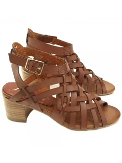 GLADIATOR SANDALS