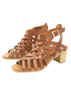 GLADIATOR SANDALS