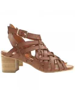 GLADIATOR SANDALS