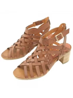 GLADIATOR SANDALS