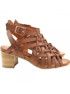 GLADIATOR SANDALS