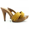 HEEL CLOG OCRA HEEL 11