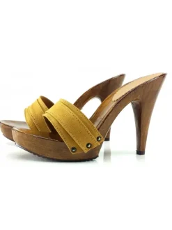 HEEL CLOG OCRA HEEL 11