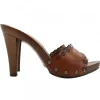 LASERED LEATHER UPPER