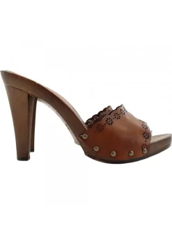 LASERED LEATHER UPPER