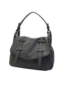 Synthetic leather walking bag Synthetic leather