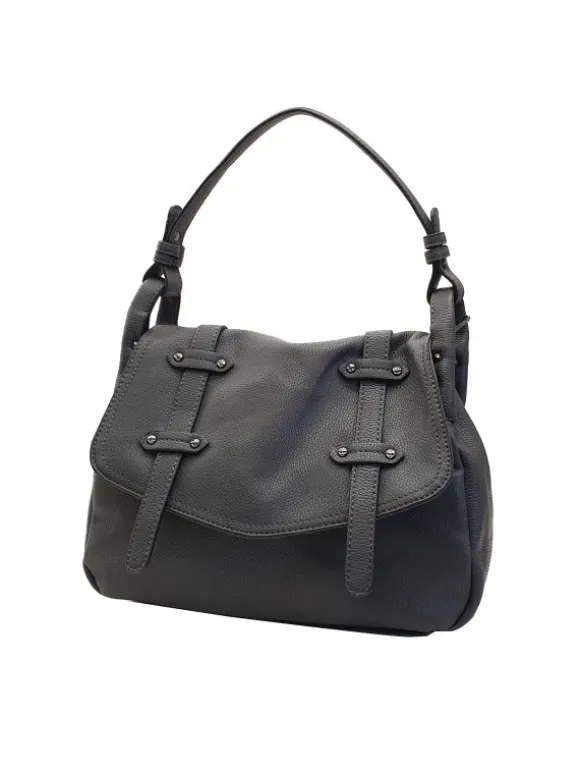 Synthetic leather walking bag Synthetic leather
